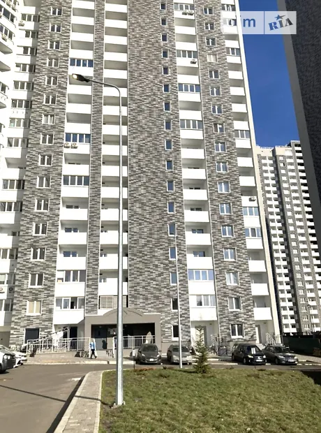 Квартира на вул. Коноплянська, 22А в Києві, ID 183075, фото №22