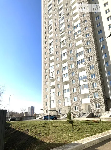 Квартира на вул. Коноплянська, 22А в Києві, ID 183075, фото №23