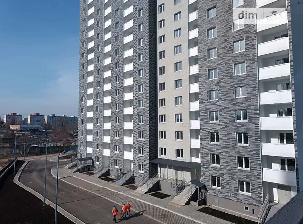 Квартира на вул. Коноплянська, 22А в Києві, ID 183075, фото №6