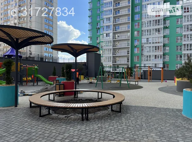 Квартира на вул. Перлинна в Одесі, ID 169631, фото №11