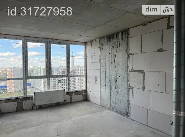 Квартира на вул. Перлинна, 3А в Одеса, ID 206274, фото №1