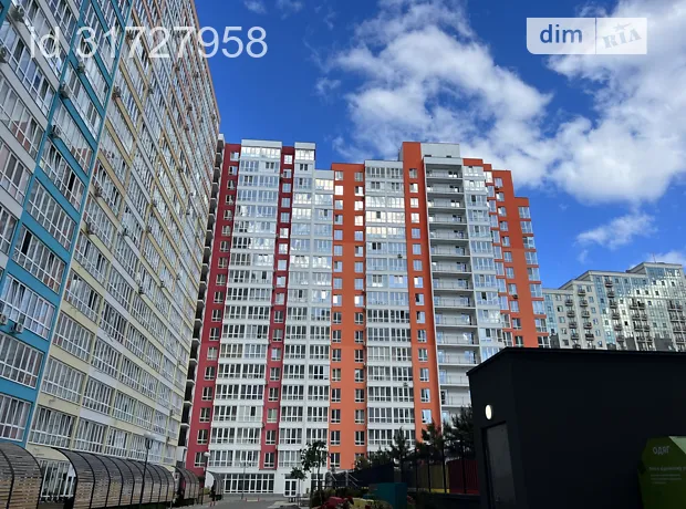 Квартира на вул. Перлинна, 3А в Одесі, ID 206274, фото №14
