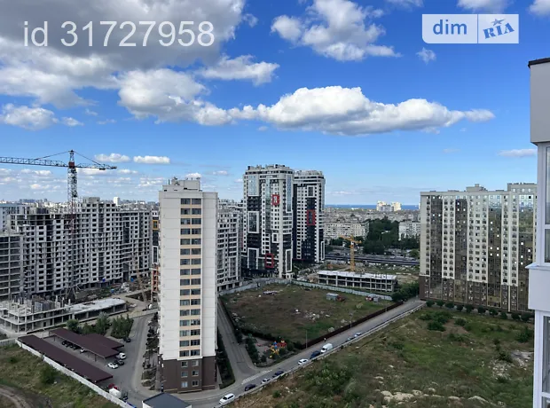 Квартира на вул. Перлинна, 3А в Одеса, ID 206274, фото №4