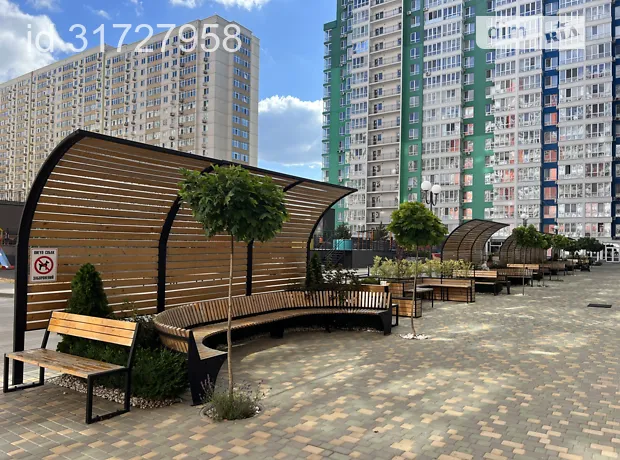 Квартира на вул. Перлинна, 3А в Одесі, ID 206274, фото №8