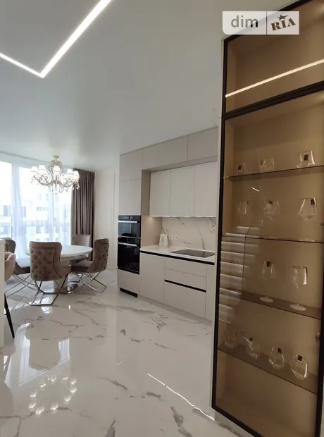 Квартира на вул. Університетська 3/14 в Києві, ID 236083, фото №40
