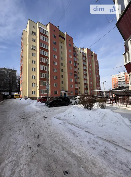 Квартира на вул. Олександра Кушнірука, 15 в Хмельницький, ID 242939, фото №1
