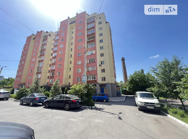 Квартира на вул. Олександра Кушнірука, 15 в Хмельницький, ID 242939, фото №2