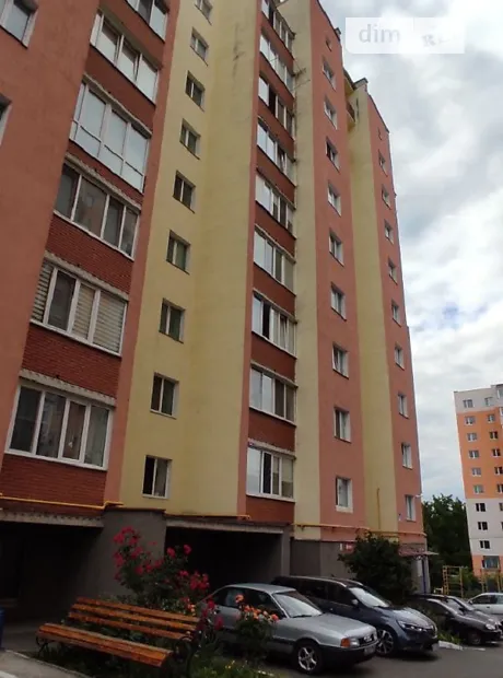 Квартира на вул. Олександра Кушнірука, 15 в Хмельницькому, ID 242939, фото №18