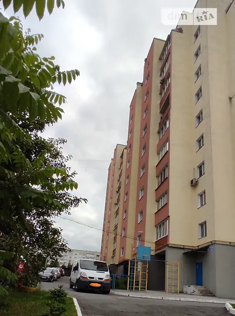 Квартира на вул. Олександра Кушнірука, 15 в Хмельницькому, ID 242939, фото №21