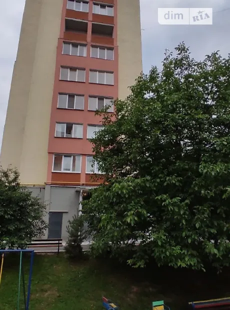 Квартира на вул. Олександра Кушнірука, 15 в Хмельницькому, ID 242939, фото №22