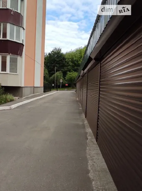 Квартира на вул. Олександра Кушнірука, 15 в Хмельницькому, ID 242939, фото №24