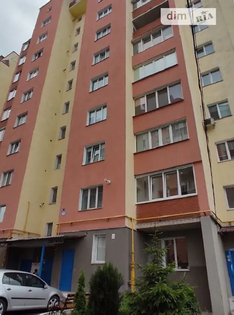 Квартира на вул. Олександра Кушнірука, 15 в Хмельницькому, ID 242939, фото №25