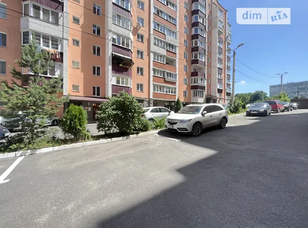 Квартира на вул. Олександра Кушнірука, 15 в Хмельницькому, ID 242939, фото №26