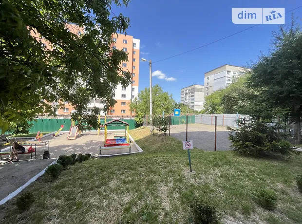Квартира на вул. Олександра Кушнірука, 15 в Хмельницькому, ID 242939, фото №27