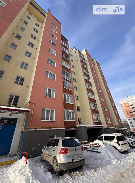 Квартира на вул. Олександра Кушнірука, 15 в Хмельницькому, ID 242939, фото №28