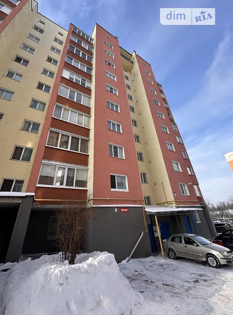 Квартира на вул. Олександра Кушнірука, 15 в Хмельницькому, ID 242939, фото №29