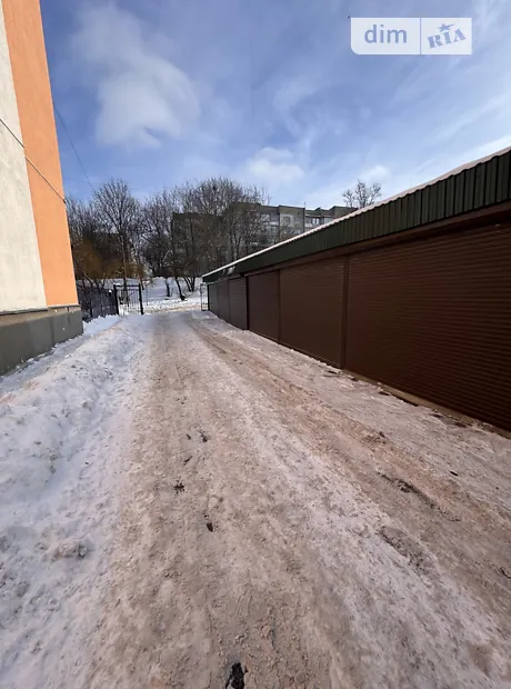 Квартира на вул. Олександра Кушнірука, 15 в Хмельницькому, ID 242939, фото №30