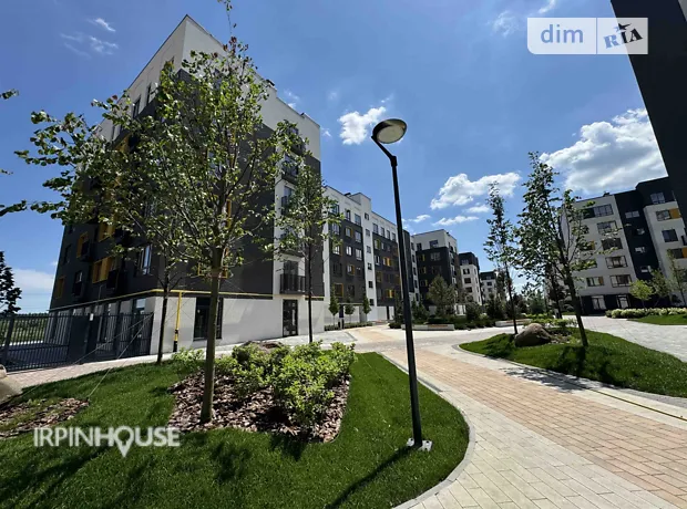 Квартира на вул. Соборна в Києві, ID 246671, фото №1