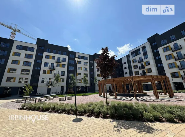 Квартира на вул. Соборна в Києві, ID 246671, фото №3