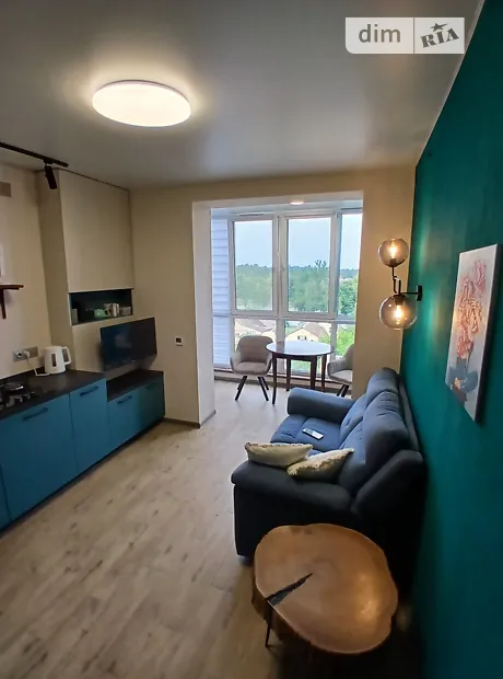 Квартира на вул. Садова 6-А в Києві, ID 237186, фото №1