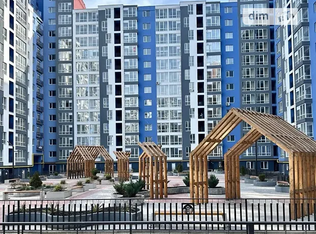 Квартира на вул. Княгинин, 44 в Івано-Франківську, ID 207484, фото №6