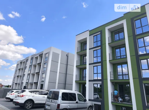 Квартира на вул. Українська 12/2 в Києві, ID 307004, фото №1