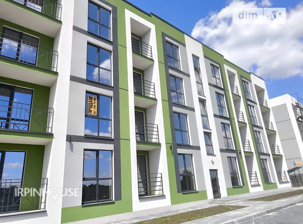 Квартира на вул. Українська 12/2 в Києві, ID 307004, фото №5