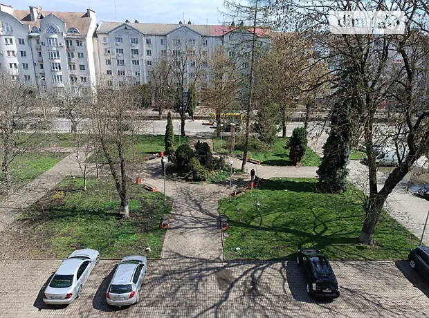 Квартира на вул. В'ячеслава Чорновола, 98 в Івано-Франківську, ID 172474, фото №1