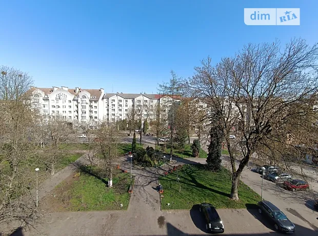 Квартира на вул. В'ячеслава Чорновола, 98 в Івано-Франківську, ID 172474, фото №3