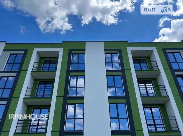 Квартира на вул. Українська в Києві, ID 307023, фото №2
