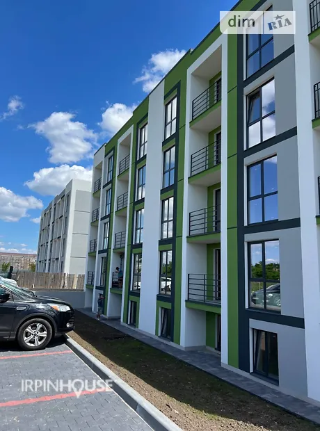 Квартира на вул. Українська в Києві, ID 307023, фото №3