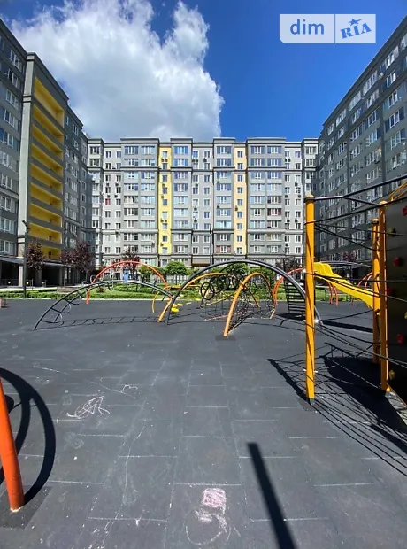 Квартира на вул. Івана Кожедуба, 3А в Києві, ID 241311, фото №14