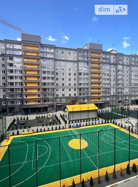 Квартира на вул. Івана Кожедуба, 3А в Києві, ID 241311, фото №6