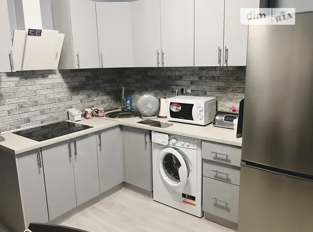 Квартира на вул. Рональда Рейгана, 40 в Києві, ID 182257, фото №2
