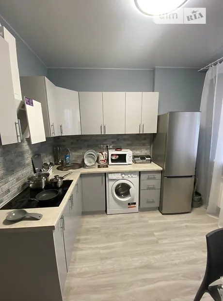 Квартира на вул. Рональда Рейгана, 40 в Києві, ID 182257, фото №11