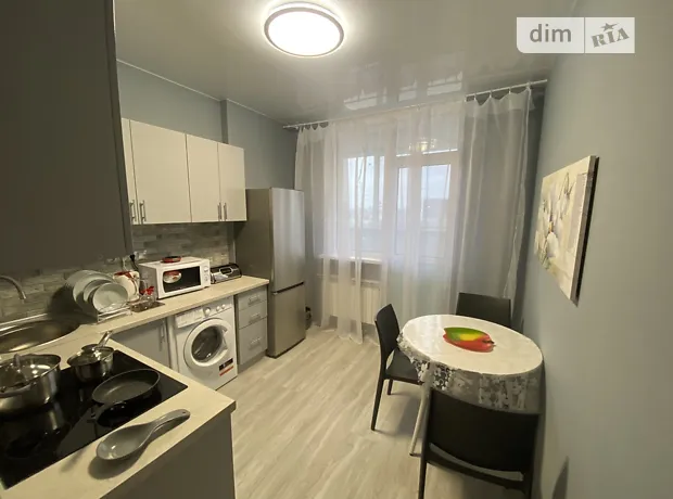 Квартира на вул. Рональда Рейгана, 40 в Києві, ID 182257, фото №12