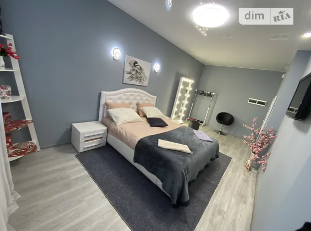 Квартира на вул. Рональда Рейгана, 40 в Києві, ID 182257, фото №14