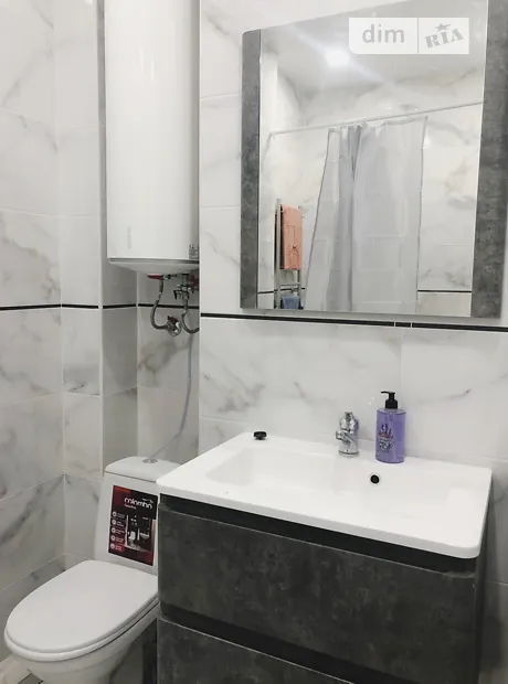 Квартира на вул. Рональда Рейгана, 40 в Києві, ID 182257, фото №4
