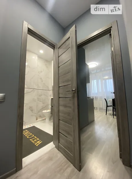 Квартира на вул. Рональда Рейгана, 40 в Києві, ID 182257, фото №8