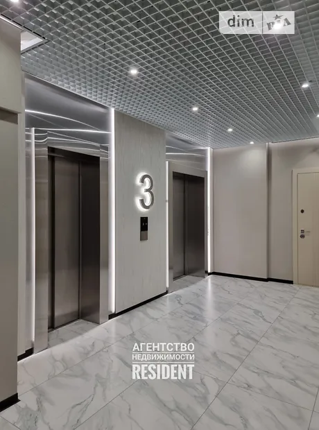 Квартира на вул. Вернадського Володимира, 35Н в Дніпрі, ID 201961, фото №15