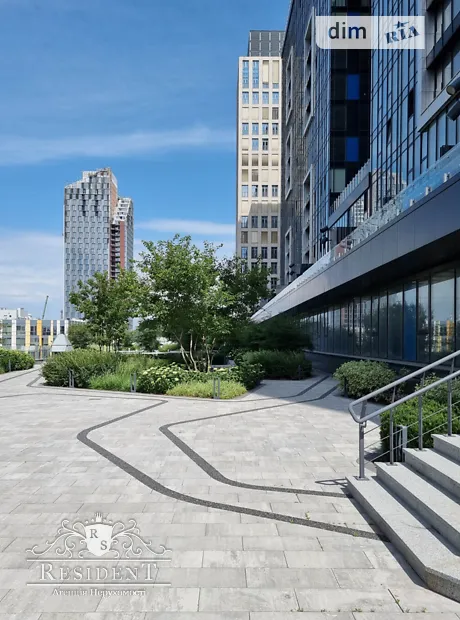 Квартира на вул. Вернадського Володимира, 35Н в Дніпрі, ID 201961, фото №17