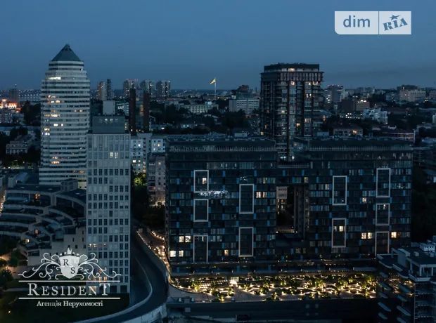 Квартира на вул. Вернадського Володимира, 35Н в Дніпрі, ID 201961, фото №19