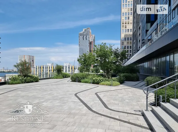 Квартира на вул. Вернадського Володимира, 35Н в Дніпрі, ID 201961, фото №20