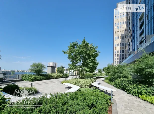Квартира на вул. Вернадського Володимира, 35Н в Дніпрі, ID 201961, фото №22