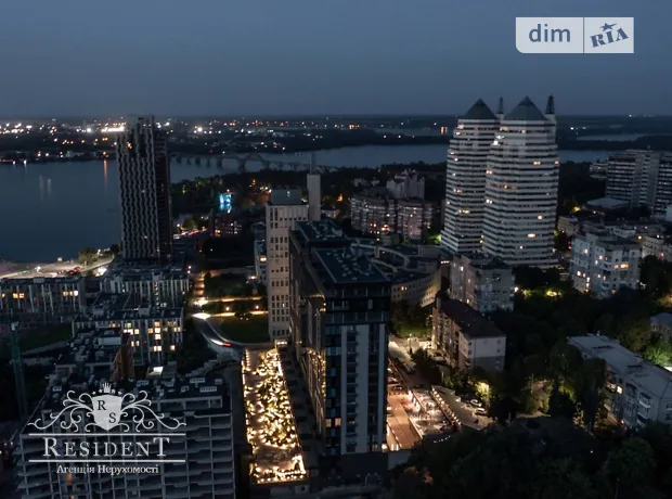 Квартира на вул. Вернадського Володимира, 35Н в Дніпрі, ID 201961, фото №25