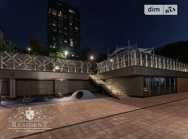 Квартира на вул. Вернадського Володимира, 35Н в Дніпрі, ID 201961, фото №42