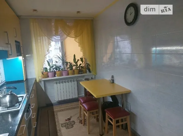 Квартира на вул. Доківська, 9 в Києві, ID 312982, фото №1