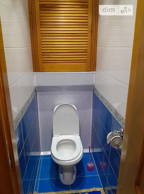 Квартира на вул. Доківська, 9 в Києві, ID 312982, фото №13