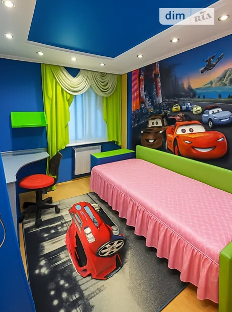 Квартира на вул. Доківська, 9 в Києві, ID 312982, фото №3