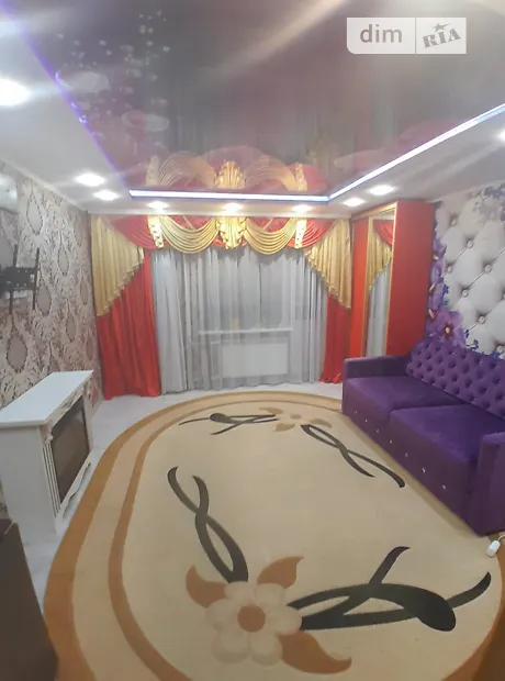 Квартира на вул. Доківська, 9 в Києві, ID 312982, фото №4